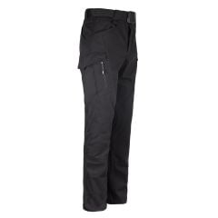 Evolite Desert Tactical Pantolon - Siyah XL
