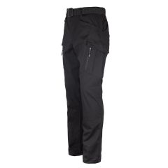 Evolite Desert Tactical Pantolon - Siyah XL