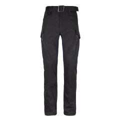 Evolite Desert Tactical Pantolon - Siyah XL