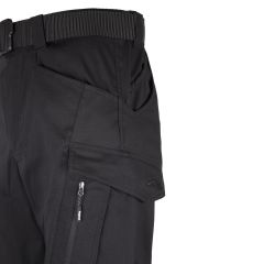 Evolite Desert Tactical Pantolon - Siyah XL