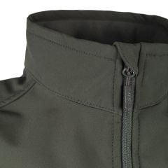 Evolite Krypton Softshell Yelek - Haki