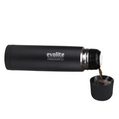 Evolite Freedom 750 mL Çift Katmanlı Vakumlu Çelik Termos