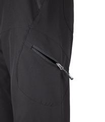 Evolite Relax Erkek Outdoor Pantolon - Siyah