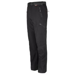 Evolite Relax Erkek Outdoor Pantolon - Siyah