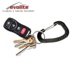 Evolite Strong Karabina XLarge Siyah