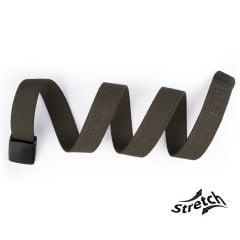 Evolite Outdoor Stretch Kemer 4 cm - Haki
