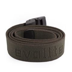 Evolite Outdoor Stretch Kemer 4 cm - Haki