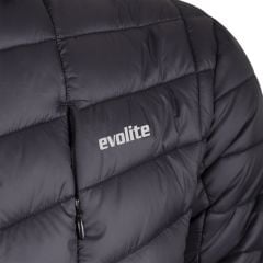Evolite ZoneFiber Bay Mont - Siyah S