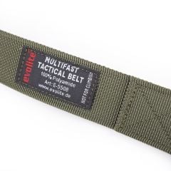 Evolite Multifast Magnet Tactical Kemer -Haki 115