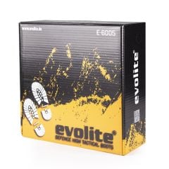 Evolite Defence High  Tactical Siyah Bot