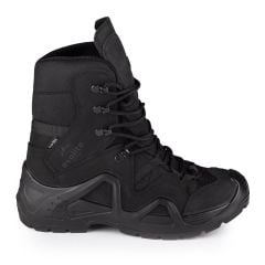 Evolite Defence High  Tactical Siyah Bot