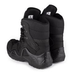 Evolite Defence High  Tactical Siyah Bot