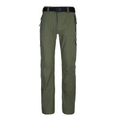 Evolite Relax Bay Outdoor Pantolon - Haki M