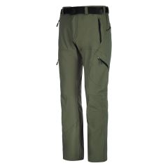 Evolite Relax Bay Outdoor Pantolon - Haki M