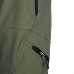 Evolite Relax Bay Outdoor Pantolon - Haki M
