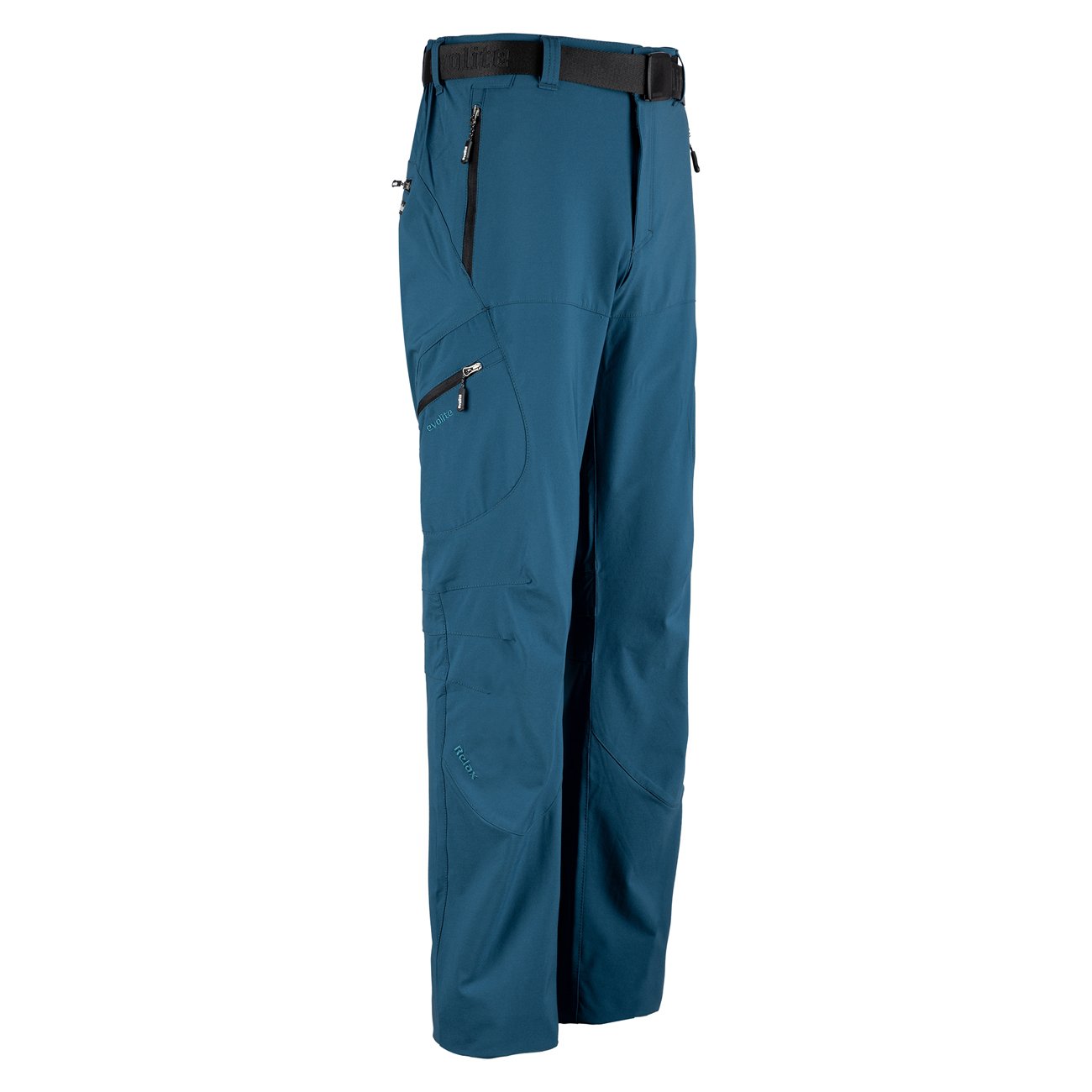 Evolite Relax Bay Outdoor Pantolon - Mavi S