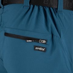 Evolite Relax Bay Outdoor Pantolon - Mavi S