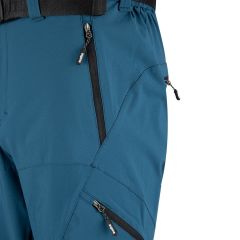 Evolite Relax Bay Outdoor Pantolon - Mavi S
