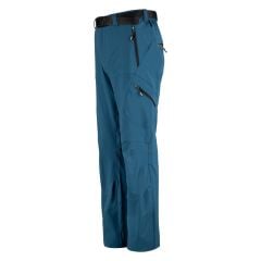 Evolite Relax Bay Outdoor Pantolon - Mavi S