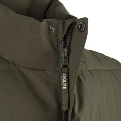 Evolite Vertex Bay Haki Outdoor Yelek