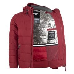 Evolite Vertex Bay Mont-Bordo XXL