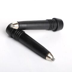 Evolite Baton Karbit Uç (Çift)