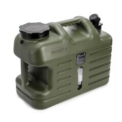 Evolite Deep 18.5 L Musluklu Kamp Su Bidonu