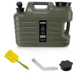 Evolite Deep 18.5 L Musluklu Kamp Su Bidonu