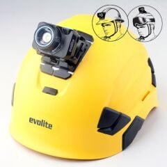 Evolite Eclipse 450 lm. IP65 Kafa Lambası