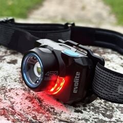 Evolite Eclipse 450 lm. IP65 Kafa Lambası
