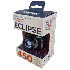 Evolite Eclipse 450 lm IP65 Kafa Lambası