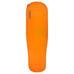Evolite Luno 3.8 cm Şişme Kamp Matı - Turuncu