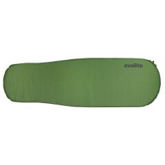 Evolite Luno 3.8 cm Şişme Kamp Matı- Haki
