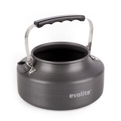 Evolite Tria Pot Çaydanlıklı Tencere Seti