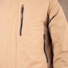 Evolite Antelope Avcı Ceket -Bej