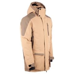 Evolite Antelope Avcı Ceket -Bej