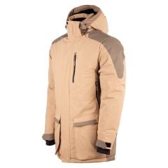 Evolite Antelope Avcı Ceket -Bej