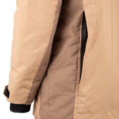 Evolite Antelope Avcı Ceket -Bej