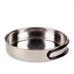 Evolite Evercamp 2-3 Kişilik Çelik Kamp Tencere Seti