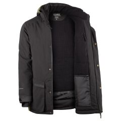 Evolite Antelope Ceket - Haki
