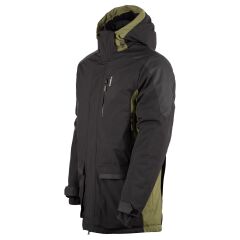 Evolite Antelope Ceket - Haki