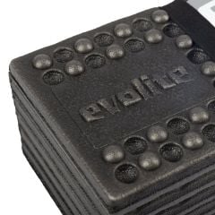 Evolite UltraLight Comfort Katlanır Mat - Gri