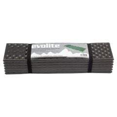 Evolite UltraLight Comfort Katlanır Mat - Gri