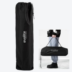 Evolite Discovery Büyük Boy Alüminyum Kamp ve Piknik Masası