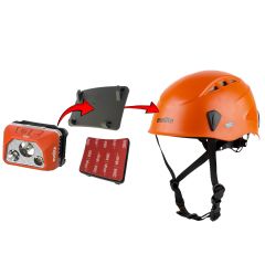 Evolite Mio 400 Lm IP68 Kafa Lambası