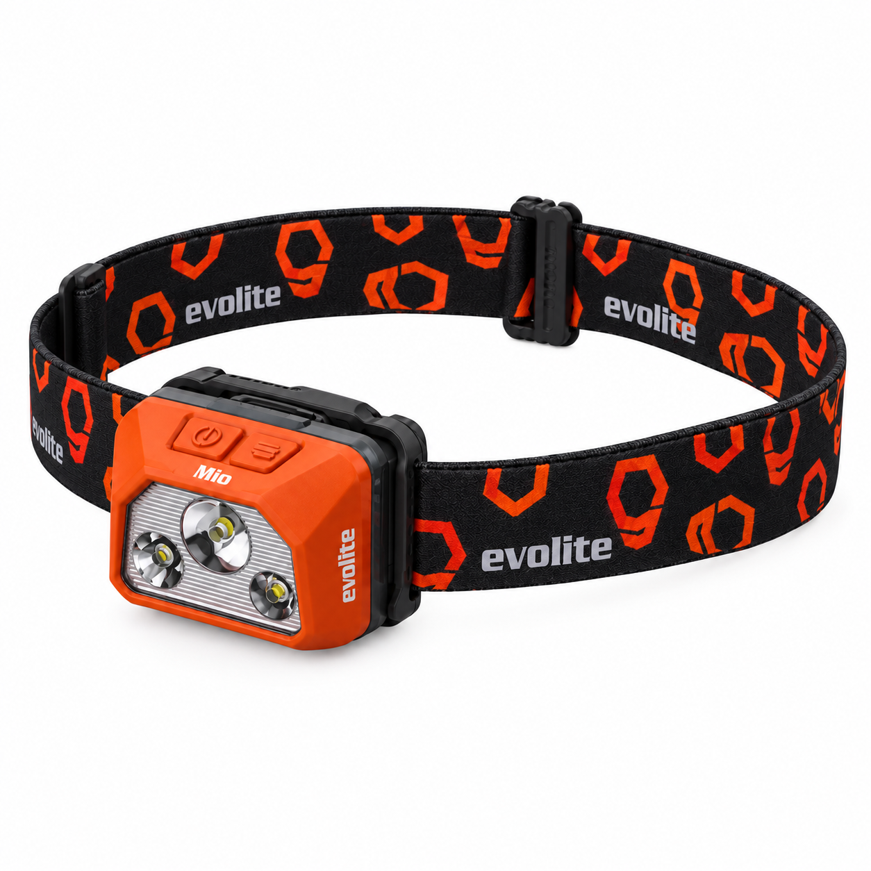 Evolite Mio 400 Lm IP68 Kafa Lambası