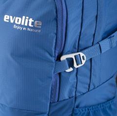 Evolite Petra 28 Sırt Çantası - Mavi