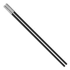 Evolite Fiberglas Çadır Yedek Polü (2Adet x 8,5mm)