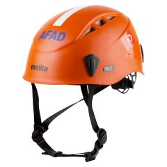 Evolite Vertical AFAD Arama Kurtarma Kaskı - CE  EN 12492