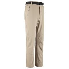 Evolite Point Softshell Erkek Pantolon - Bej